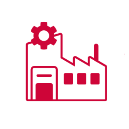 ABOUT US - Manufacturing