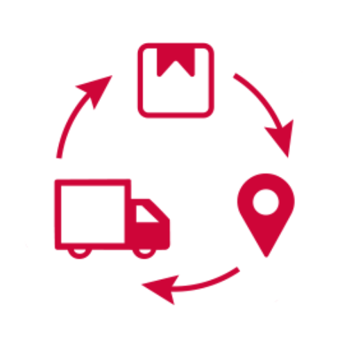 ABOUT US - Supply Chain